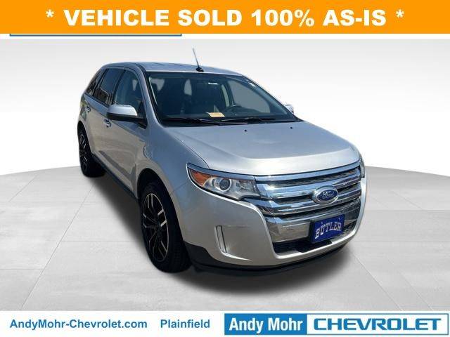 2011 Ford Edge SEL — SUV — 94,081 mi — Plainfield, IN