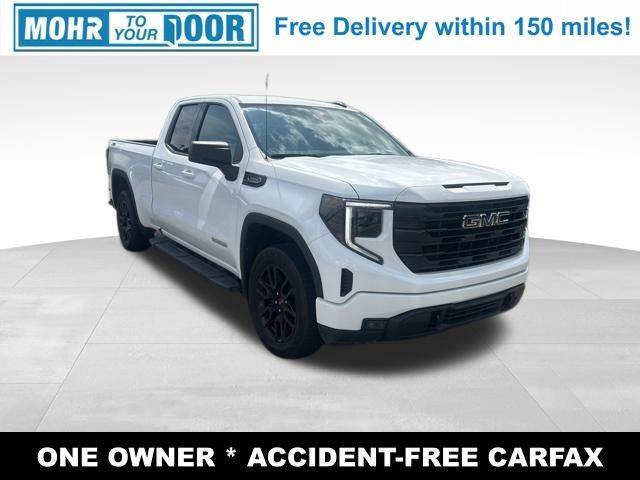 2022 GMC Sierra 1500 Elevation — Pickup Truck — 71,933 mi — Plainfield, IN