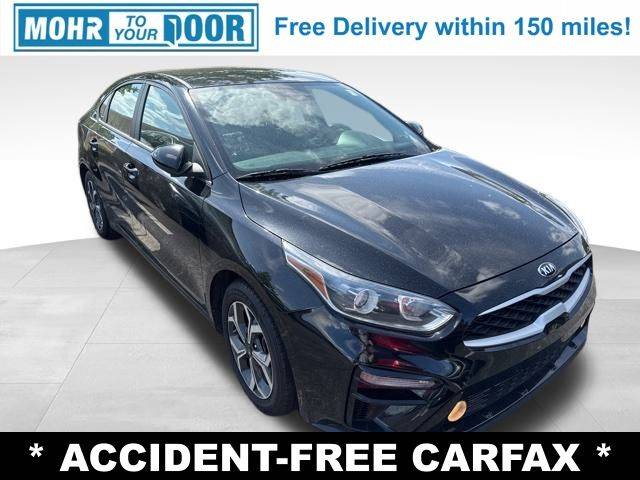 2021 Kia Forte LXS — Sedan — 60,253 mi — Plainfield, IN