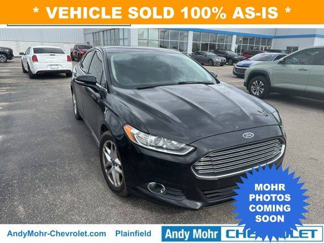 2014 Ford Fusion SE — Sedan — 188,820 mi — Plainfield, IN