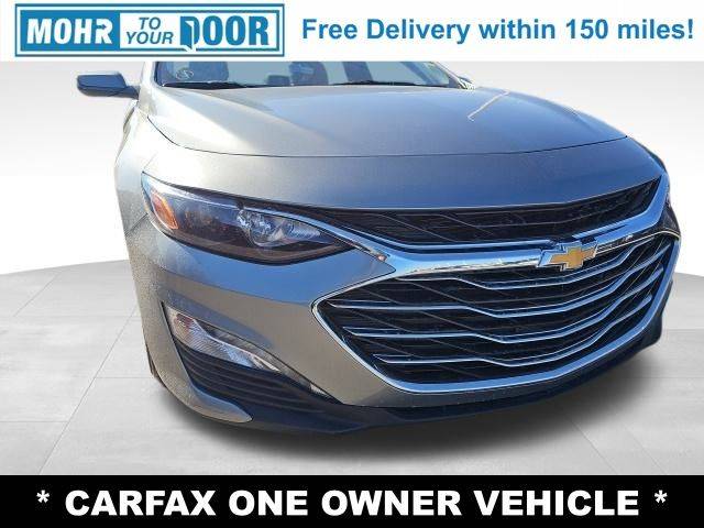 2023 Chevrolet Malibu LT — Sedan — 49,365 mi — Plainfield, IN