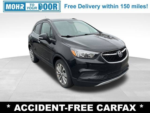 2019 Buick Encore Preferred — SUV — 125,151 mi — Plainfield, IN