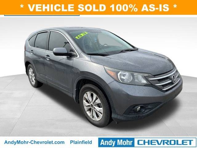 2013 Honda CR-V EX — SUV — 152,452 mi — Plainfield, IN