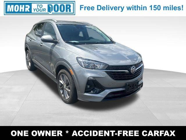 2023 Buick Encore GX Select — SUV — 27,818 mi — Plainfield, IN