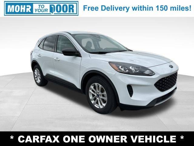 2022 Ford Escape SE — SUV — 45,197 mi — Plainfield, IN