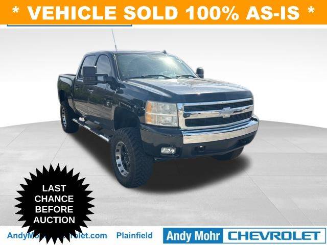 2008 Chevrolet Silverado 1500 LT — Pickup Truck — 171,924 mi — Plainfield, IN