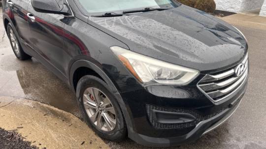 2015 Hyundai Santa Fe Sport Base — SUV — 161,498 mi — Plainfield, IN