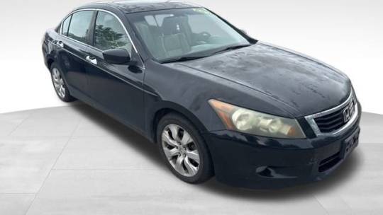 2008 Honda Accord EX-L V6