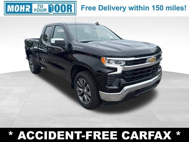 2023 Chevrolet Silverado 1500 LT — Pickup Truck — 13,560 mi — Plainfield, IN