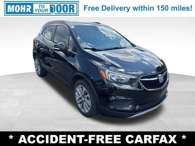 2019 Buick Encore Preferred — SUV — 102,707 mi — Plainfield, IN