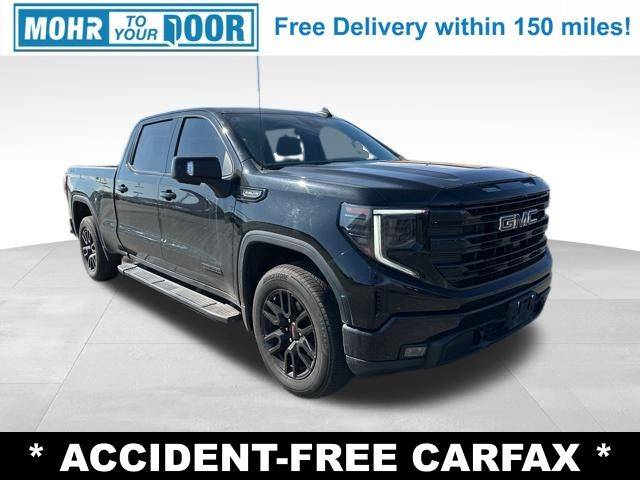 2023 GMC Sierra 1500 Elevation — Pickup Truck — 24,454 mi — Plainfield, IN