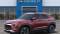 2024 Chevrolet Trailblazer in Plainfield, IN 2 - Open Gallery
