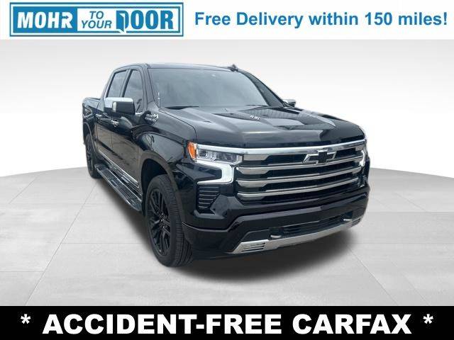 2024 Chevrolet Silverado 1500 High Country — Pickup Truck — 13,634 mi — Plainfield, IN
