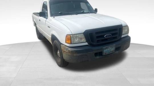 2004 Ford Ranger XL