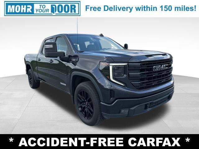 2022 GMC Sierra 1500 Elevation — Pickup Truck — 59,946 mi — Plainfield, IN
