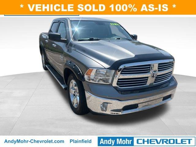 2013 Ram 1500 Big Horn — Pickup Truck — 183,332 mi — Plainfield, IN