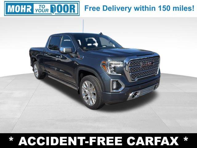 2020 GMC Sierra 1500 Denali — Pickup Truck — 89,068 mi — Plainfield, IN