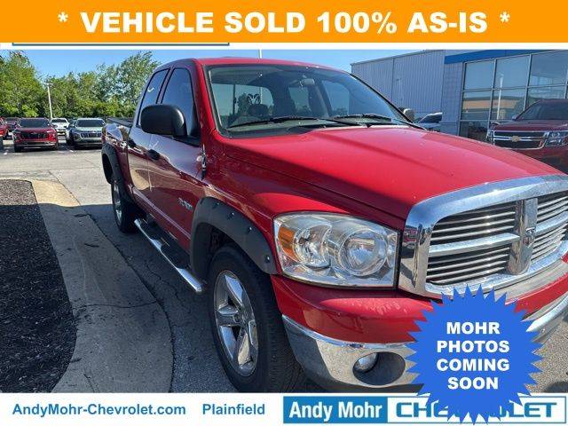 2008 Dodge Ram 1500 SLT — Pickup Truck — 177,903 mi — Plainfield, IN