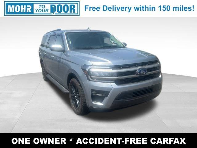 2024 Ford Expedition XLT — SUV — 6,510 mi — Plainfield, IN