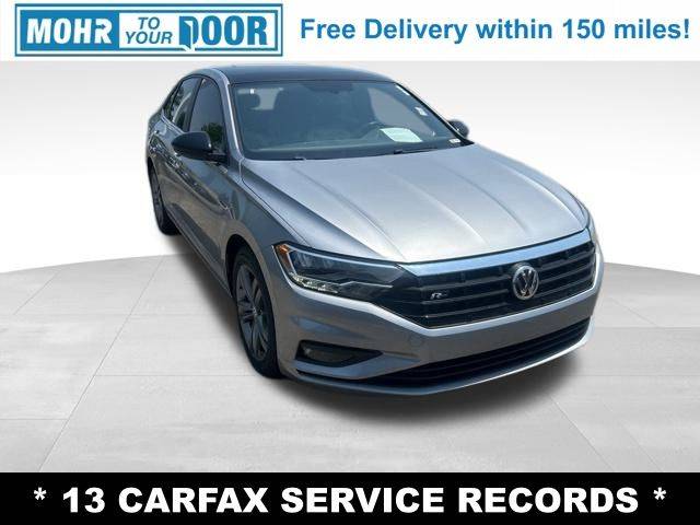 2020 Volkswagen Jetta SE — Sedan — 54,698 mi — Plainfield, IN