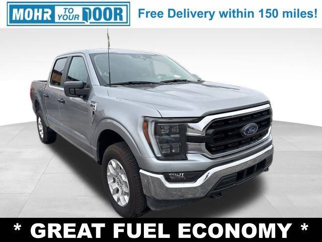 2023 Ford F-150 XLT — Pickup Truck — 28,322 mi — Plainfield, IN