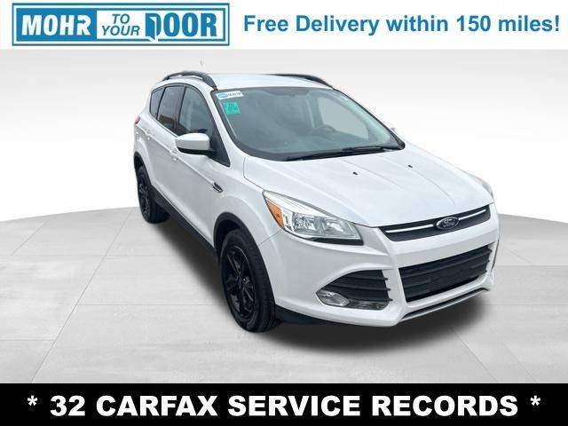 2015 Ford Escape SE — SUV — 122,482 mi — Plainfield, IN