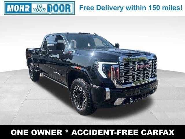 2024 GMC Sierra 2500HD Denali — Pickup Truck — 20,600 mi — Plainfield, IN