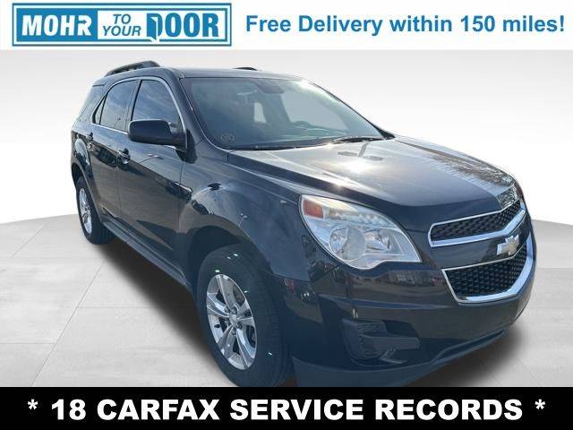 2013 Chevrolet Equinox LT — SUV — 149,895 mi — Plainfield, IN