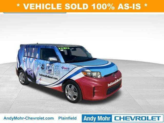2011 Scion xB