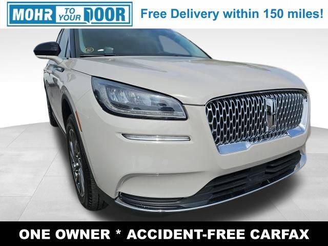 2022 Lincoln Corsair Standard — SUV — 31,540 mi — Plainfield, IN