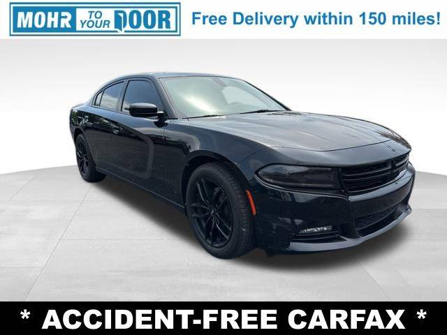 2019 Dodge Charger SXT — Sedan — 94,795 mi — Plainfield, IN