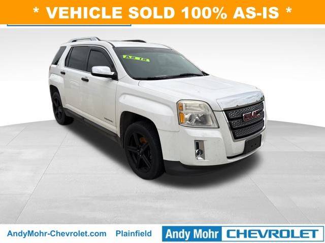 2011 GMC Terrain SLT-2 — SUV — 189,406 mi — Plainfield, IN