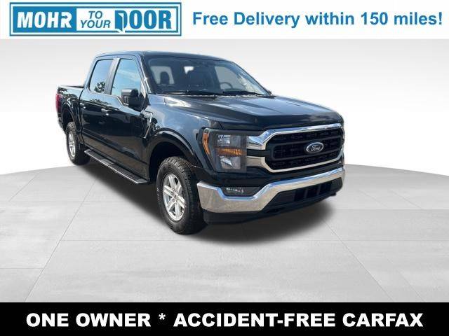 2023 Ford F-150 XLT — Pickup Truck — 51,028 mi — Plainfield, IN