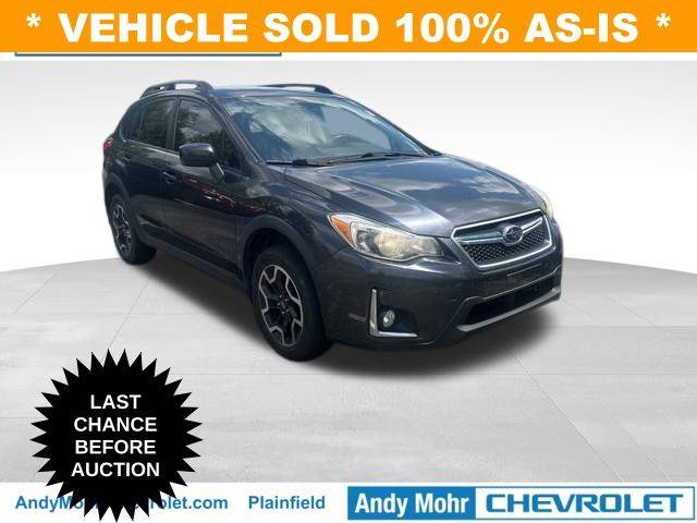 2016 Subaru Crosstrek Premium — SUV — 125,314 mi — Plainfield, IN