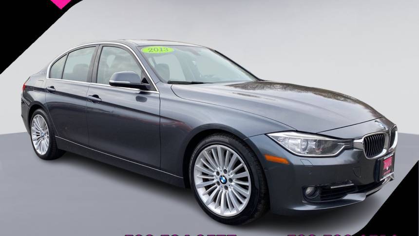 Used BMW ActiveHybrid 3 for Sale Near Me - TrueCar