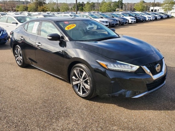 Used Nissan Maxima For Sale In Mississippi 186 Cars From