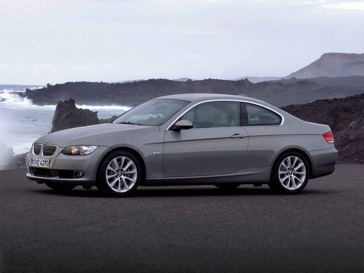 2009 BMW 3 Series 328i
