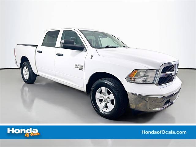 2023 Ram 1500 Classic SLT — Pickup Truck — 51,391 mi — Ocala, FL