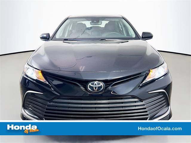 2022 Toyota Camry LE — Sedan — 50,960 mi — Ocala, FL