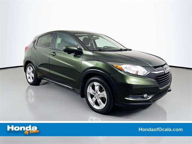 2016 Honda HR-V EX — SUV — 71,500 mi — Ocala, FL