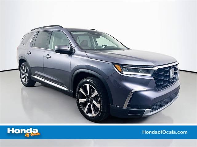 2024 Honda Pilot Elite — SUV — 29,911 mi — Ocala, FL