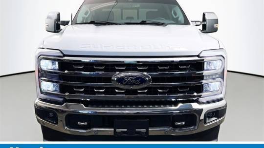 2023 Ford Super Duty F-250 LARIAT — Pickup Truck — 29,184 mi — Ocala, FL