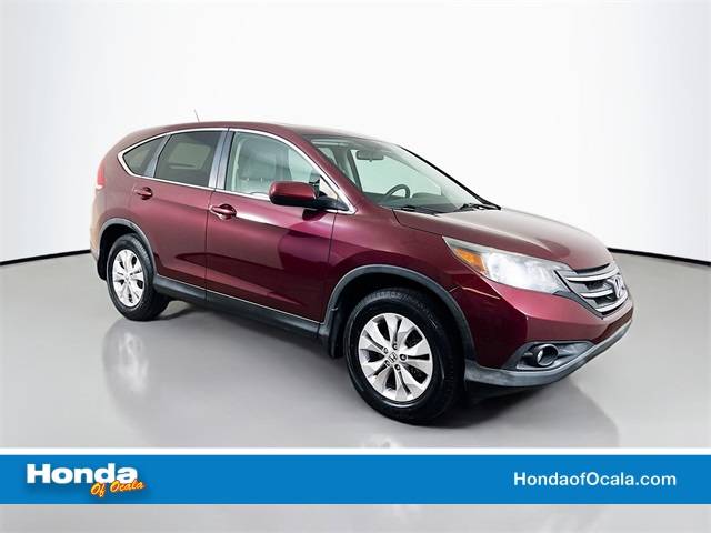 2014 Honda CR-V EX — SUV — 147,743 mi — Ocala, FL