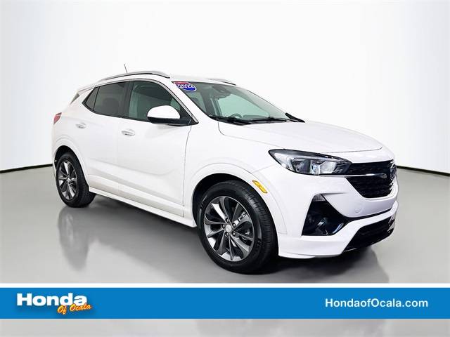 2022 Buick Encore GX Select — SUV — 38,146 mi — Ocala, FL