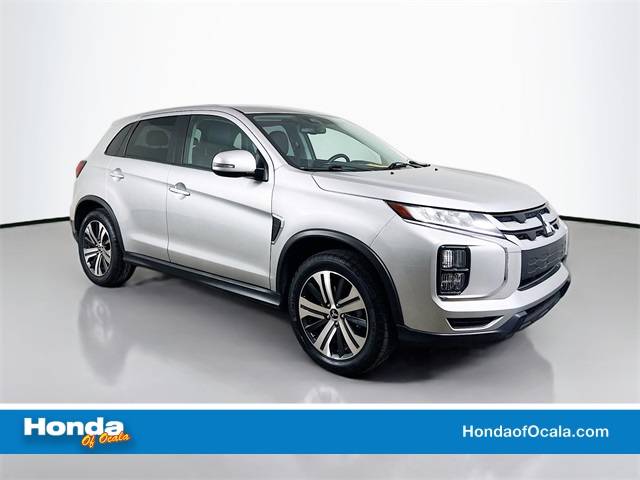 2024 Mitsubishi Outlander Sport ES — SUV — 41,631 mi — Ocala, FL