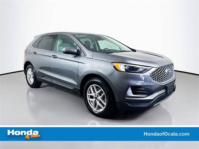 2023 Ford Edge SEL — SUV — 51,093 mi — Ocala, FL