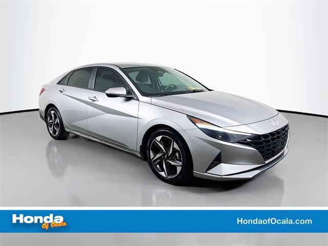 2023 Hyundai Elantra SEL — Sedan — 53,250 mi — Ocala, FL