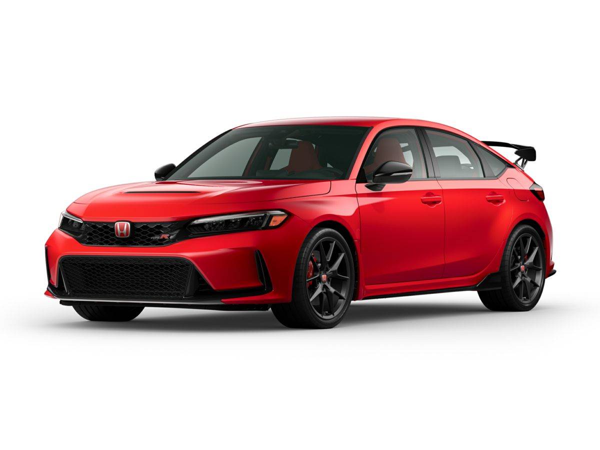 2024 Honda Civic Type R — Hatchback — 8,998 mi — Ocala, FL