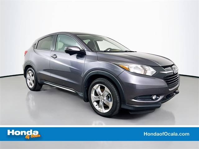 2017 Honda HR-V EX — SUV — 56,988 mi — Ocala, FL