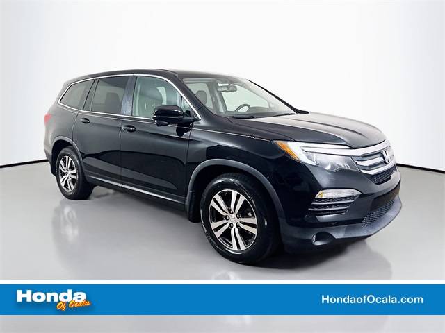 2016 Honda Pilot EX-L — SUV — 122,820 mi — Ocala, FL